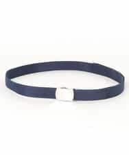 MS4FI03035 MK MICHEL KLEIN HOMME(MKミッシェルクランオム) ﾍﾞﾙﾄ ネイビー