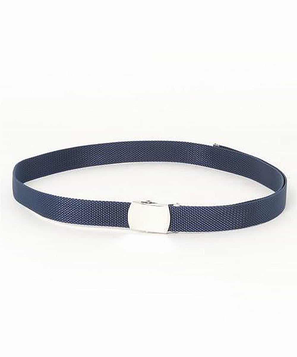 MS4FI03035 MK MICHEL KLEIN HOMME(MKミッシェルクランオム) ﾍﾞﾙﾄ ネイビー