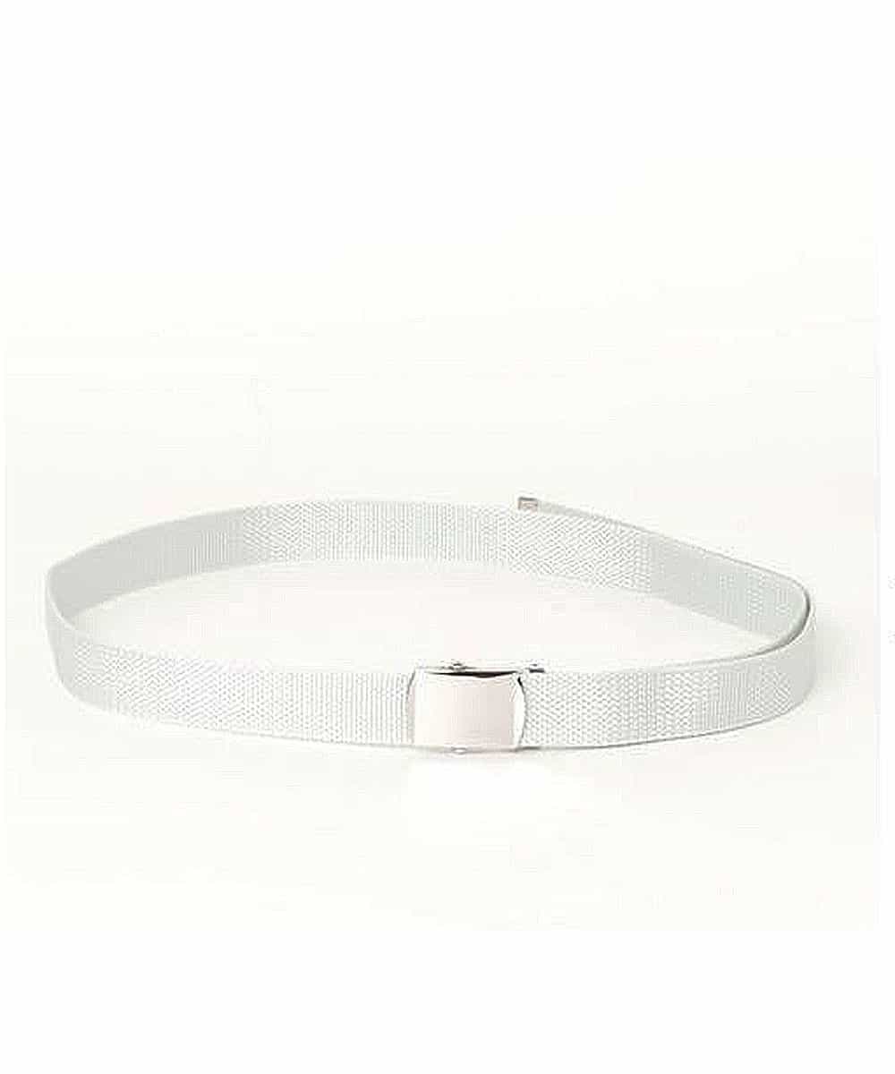 MS4FI03035 MK MICHEL KLEIN HOMME(MKミッシェルクランオム) ﾍﾞﾙﾄ ライトグレー