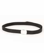 MS4FI03035 MK MICHEL KLEIN HOMME(MKミッシェルクランオム) ﾍﾞﾙﾄ ブラック