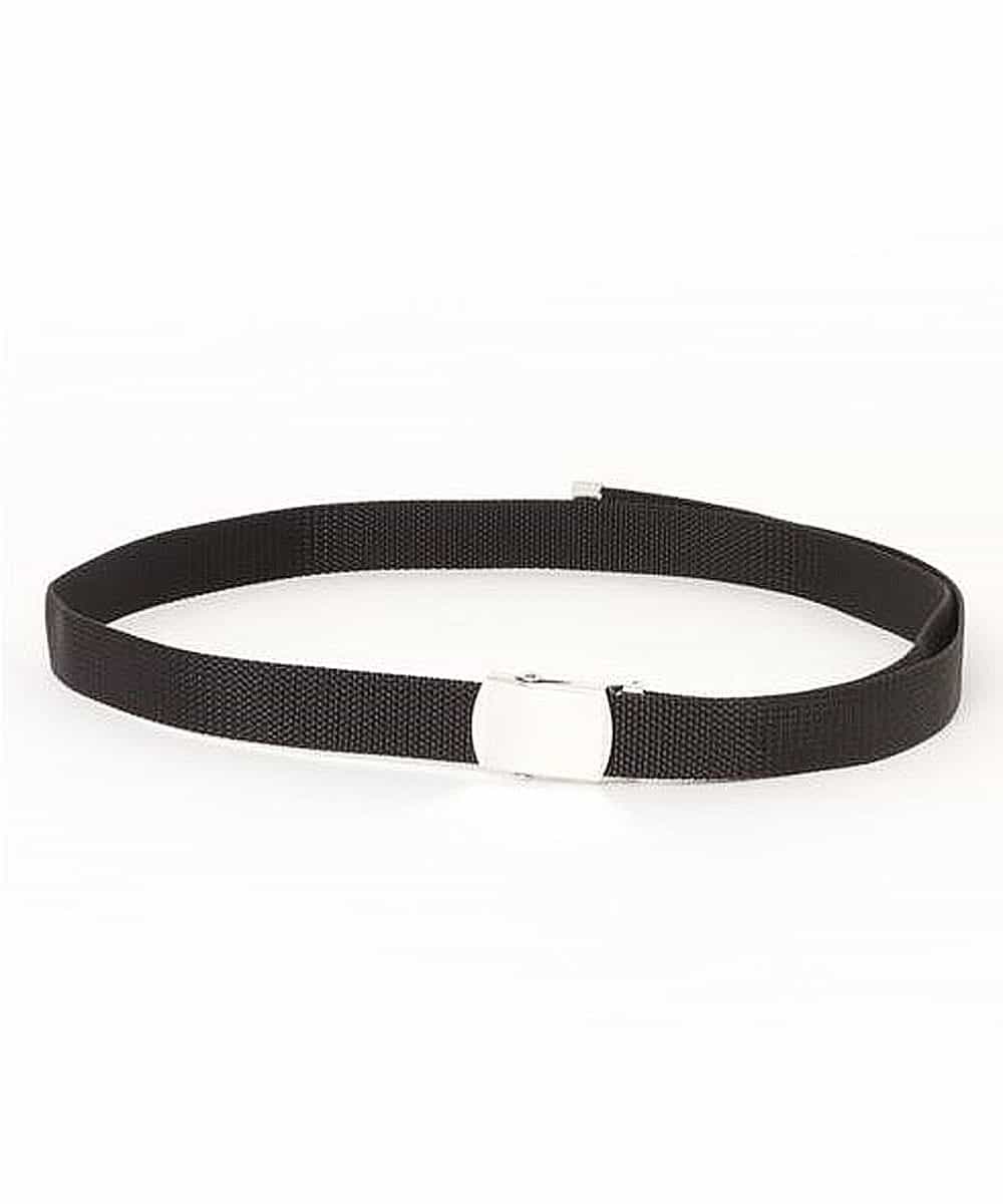 MS4FI03035 MK MICHEL KLEIN HOMME(MKミッシェルクランオム) ﾍﾞﾙﾄ ブラック