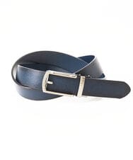 MS4GB50100 MK MICHEL KLEIN HOMME(MKミッシェルクランオム) イタリアンレザーグラデーション / 2025SS ネイビー