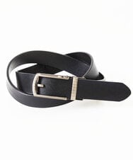 MS4GB50100 MK MICHEL KLEIN HOMME(MKミッシェルクランオム) イタリアンレザーグラデーション / 2025SS ブラック