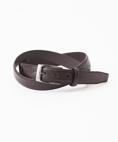 MK MICHEL KLEIN HOMME（MKミッシェルクランオム）のベルト
