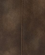 MS5AB47130 MK MICHEL KLEIN HOMME(MKミッシェルクランオム) 【ON/OFF対応】サフィアーノトートバッグ ブラウン