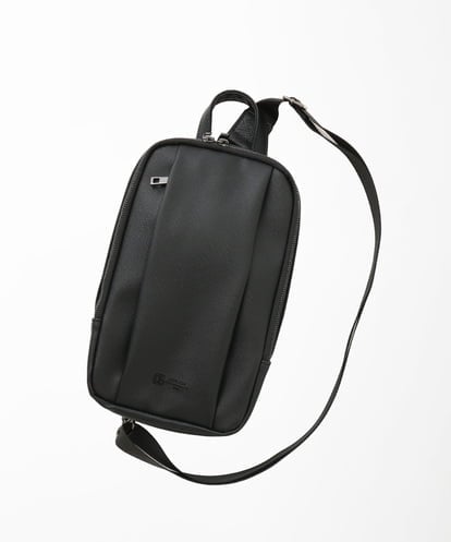 MADARANINGEN PUレザー ボディバッグ マダラニンゲン MADARANINGEN PUレザー ボディバッグ マダラニンゲン