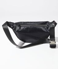 MS5AE70081 MK MICHEL KLEIN HOMME(MKミッシェルクランオム) ボディバッグ / 高密度ナイロン ブラック