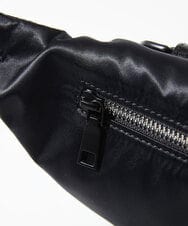MS5AE70081 MK MICHEL KLEIN HOMME(MKミッシェルクランオム) ボディバッグ / 高密度ナイロン ブラック
