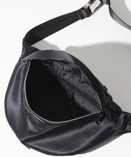 MS5AE70081 MK MICHEL KLEIN HOMME(MKミッシェルクランオム) ボディバッグ / 高密度ナイロン ブラック