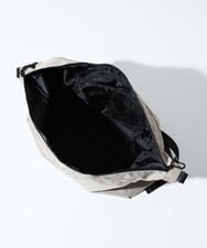 MS5AE71100 MK MICHEL KLEIN HOMME(MKミッシェルクランオム) ワンショルダーバッグ / 高密度ナイロン　 アイボリー