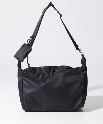 MS5AE71100 MK MICHEL KLEIN HOMME ワンショルダーバッグ / 高密度ナイロン　