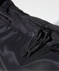 MS5AE71100 MK MICHEL KLEIN HOMME(MKミッシェルクランオム) ワンショルダーバッグ / 高密度ナイロン　 ブラック