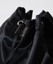 MS5AE72090 MK MICHEL KLEIN HOMME(MKミッシェルクランオム) ボクサーバッグ / 高密度ナイロン　 ブラック