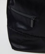 MS5AE72090 MK MICHEL KLEIN HOMME(MKミッシェルクランオム) ボクサーバッグ / 高密度ナイロン　 ブラック