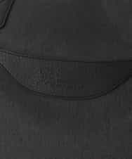 MS5DD04130 MK MICHEL KLEIN HOMME(MKミッシェルクランオム) 2WAYボストンバッグ ブラック