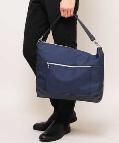 MS5FK50100 MK MICHEL KLEIN homme バッグ/ハイブリット2WAYショルダー