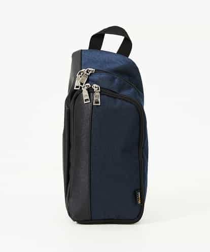 MS5GN25065 MK MICHEL KLEIN HOMME “オンラインストア限定” CORDURA (コーデュラ）デザインボディバッグ