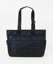 MS5GN28080 MK MICHEL KLEIN HOMME(MKミッシェルクランオム) “オンラインストア限定” CORDURA (コーデュラ）トートバッグ ネイビー