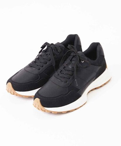 MS6AE02090 MK MICHEL KLEIN HOMME コンビネーションスニーカー