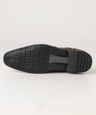 MS6AE55110 MK MICHEL KLEIN HOMME(MKミッシェルクランオム) 【超軽量】ウイングチップシューズ ブラウン