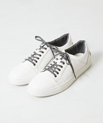 MS6AE78110 MK MICHEL KLEIN HOMME デザインスニーカー