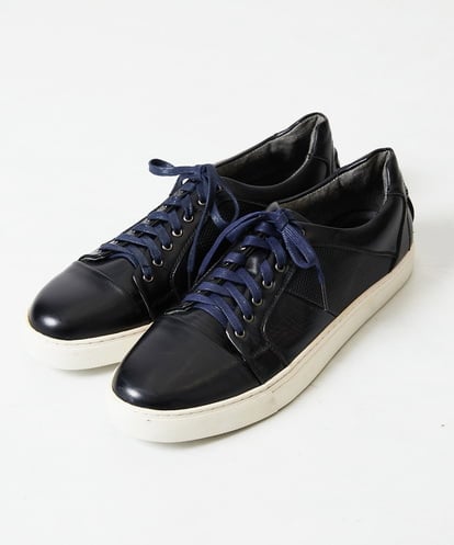 MS6AE78110 MK MICHEL KLEIN HOMME デザインスニーカー