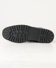MS6AE79150 MK MICHEL KLEIN HOMME(MKミッシェルクランオム) ハイソールマウンテンブーツ ブラック