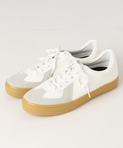 MS6AE80090 MK MICHEL KLEIN HOMME ジャーマントレーナー