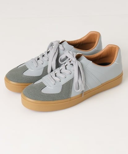 MS6AE80090 MK MICHEL KLEIN HOMME ジャーマントレーナー