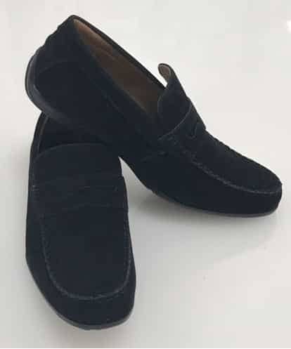 MS6AL27095 MK MICHEL KLEIN HOMME ドライビングシューズ