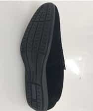 MS6AL27095 MK MICHEL KLEIN HOMME(MKミッシェルクランオム) ドライビングシューズ ブラック