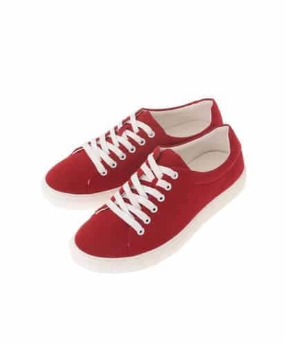 MS6DA06090 MK MICHEL KLEIN HOMME フェイクスエードスニーカー