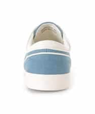 MS6FA12120 MK MICHEL KLEIN HOMME(MKミッシェルクランオム) デッキスニーカー ライトブルー