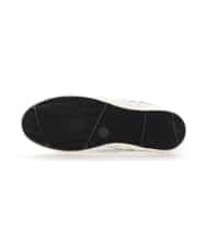 MS6FA12120 MK MICHEL KLEIN HOMME(MKミッシェルクランオム) デッキスニーカー ライトブルー