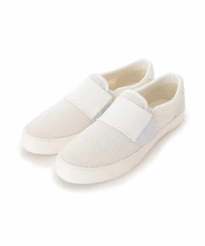 MS6FA13110 MK MICHEL KLEIN HOMME メッシュスニーカー