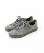 MS6GB01090 MK MICHEL KLEIN HOMME(MKミッシェルクランオム) ヌバスニーカー グレー(92)