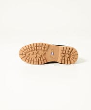 MS6GB03110 MK MICHEL KLEIN HOMME(MKミッシェルクランオム) スエードデッキシューズ ベージュ