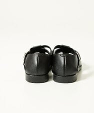 MS6GB07080 MK MICHEL KLEIN HOMME(MKミッシェルクランオム) クロッグサンダル ブラック
