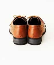 MS6GN01095 MK MICHEL KLEIN HOMME(MKミッシェルクランオム) コンビプレーントゥ ベージュ(83)