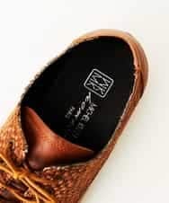 MS6GN01095 MK MICHEL KLEIN HOMME(MKミッシェルクランオム) コンビプレーントゥ ベージュ(83)