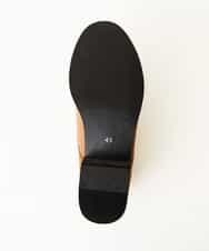 MS6GN01095 MK MICHEL KLEIN HOMME(MKミッシェルクランオム) コンビプレーントゥ ベージュ(83)