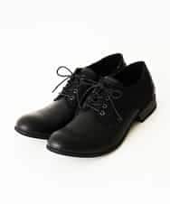 MS6GN01095 MK MICHEL KLEIN HOMME(MKミッシェルクランオム) コンビプレーントゥ ブラック(94)