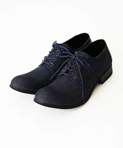 MS6GN02095 MK MICHEL KLEIN HOMME デニムプレーントゥ