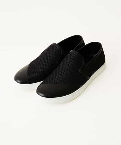 MS6GN03095 MK MICHEL KLEIN HOMME ハイブリットスリッポン