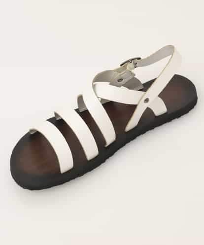 MS6GN22065 MK MICHEL KLEIN HOMME ストラップサンダル