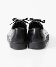 MS6GQ23100 MK MICHEL KLEIN HOMME(MKミッシェルクランオム) プレーントゥシューズ ブラック