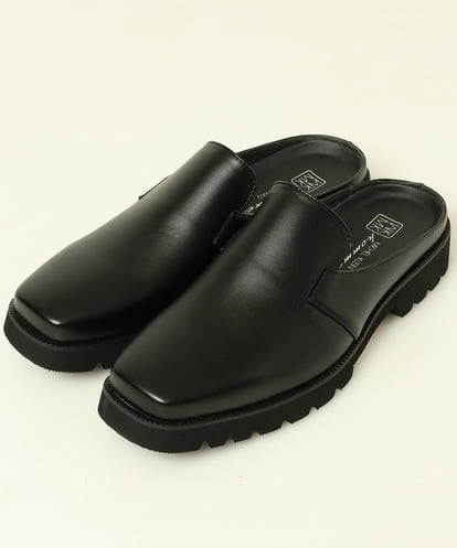 MS6GQ25100 MK MICHEL KLEIN HOMME スリッポンサンダル