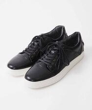 MS6GW77110 MK MICHEL KLEIN HOMME(MKミッシェルクランオム) ハイブリッドスニーカー ブラック