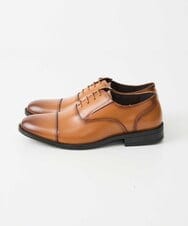 MS6GW78160 MK MICHEL KLEIN HOMME(MKミッシェルクランオム) ストレートチップレザーシューズ ベージュ