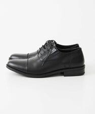 MS6GW78160 MK MICHEL KLEIN HOMME(MKミッシェルクランオム) ストレートチップレザーシューズ ブラック